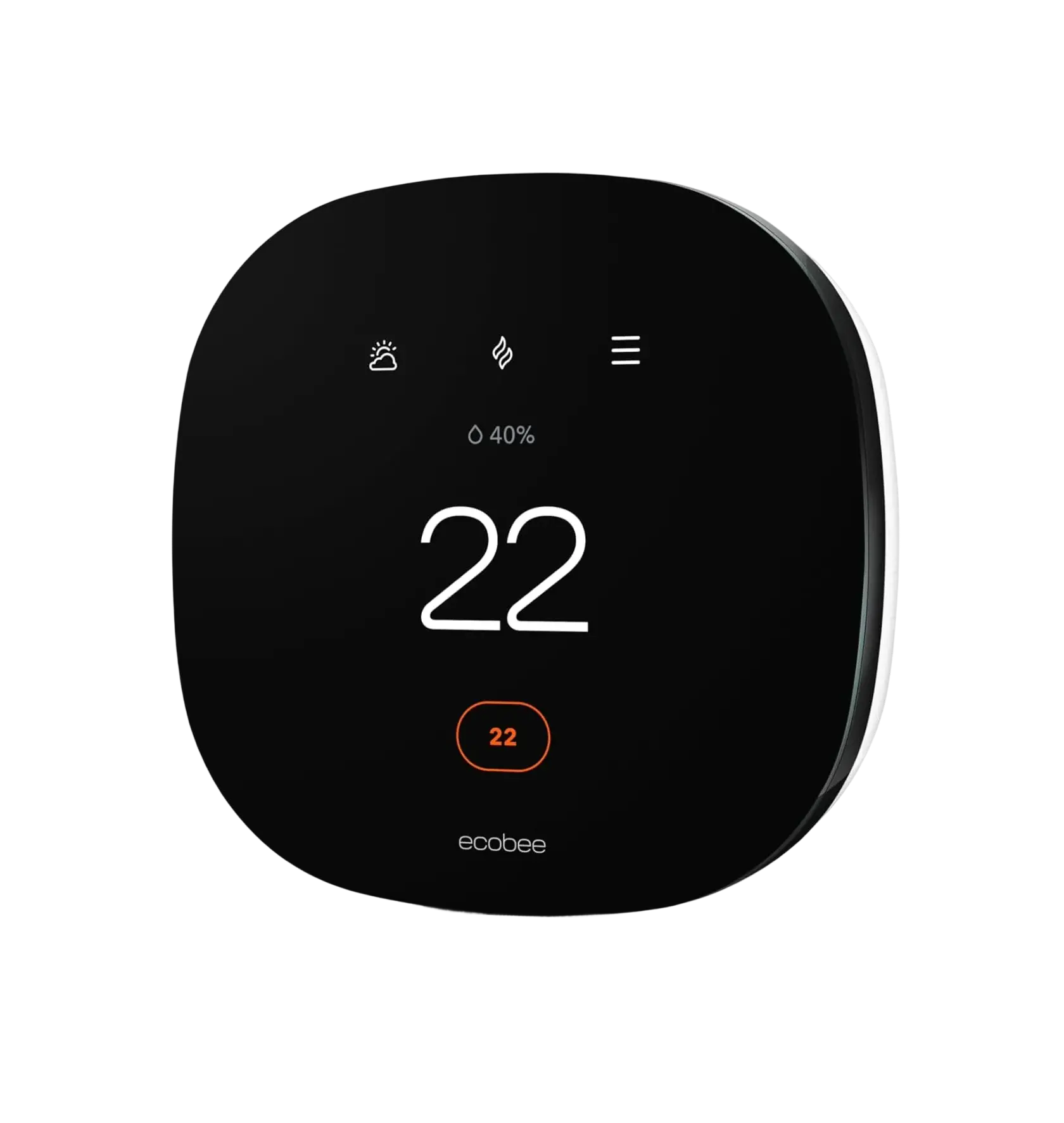 Smart Thermostat